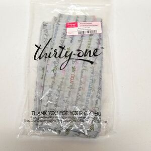 Thirty-One Avenue Scarf